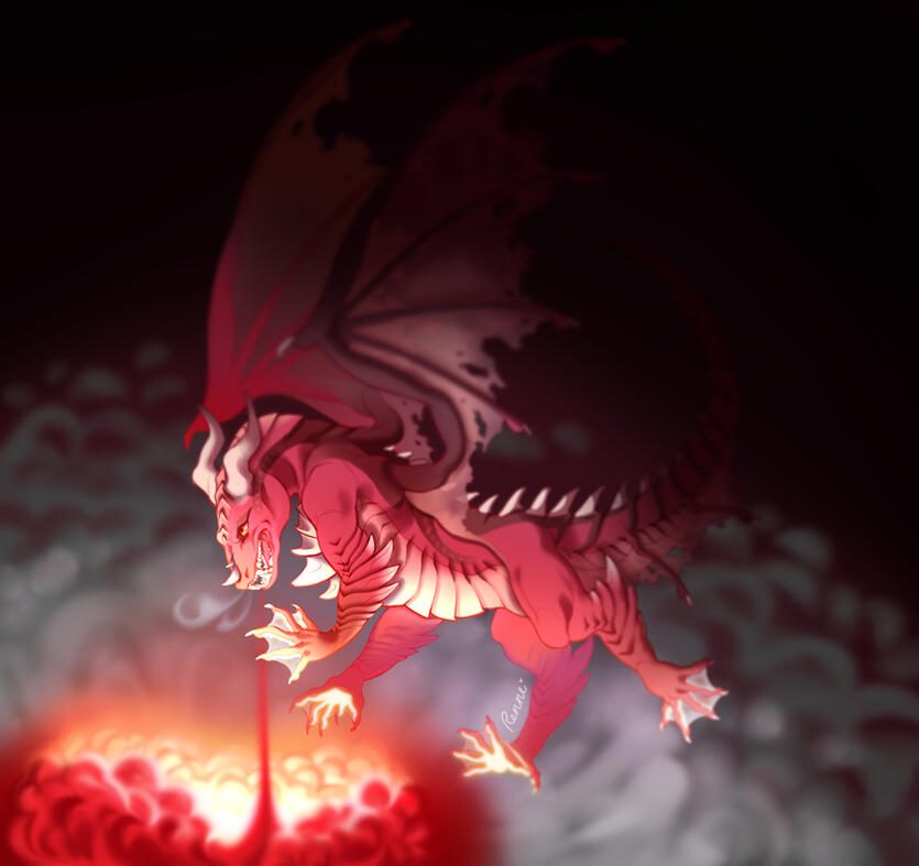 Jack Dragon